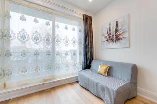 Toronto Midtown Home Suites - Toronto - 3