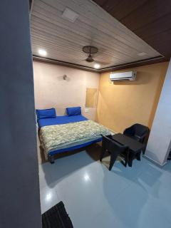 Saubhagya cottage - Matheran - 6