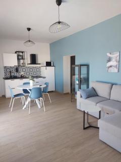 Sikelia Suite Rooftop - Porto Empedocle - 6