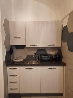 ORO BLU SUITE - Monopoli - 8