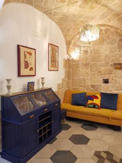 ORO BLU SUITE - Monopoli - 5