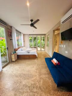 Villa Carol - Punta Leona - 1