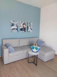Sikelia Suite Rooftop - Porto Empedocle - 7