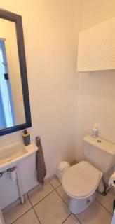 "LES ACACIAS" Maisonette 4 personnes, village vacances au coeur d'un golf 18 trous, accès piscines gratuit - Talmont - 3