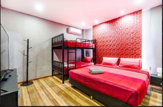 เจ๋งพูลวิลล่า ชะอำ - 2