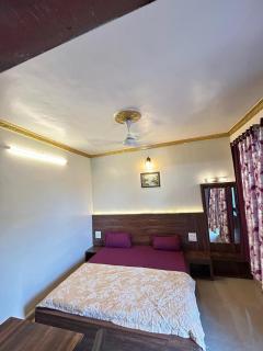 Saubhagya cottage - Matheran - 9