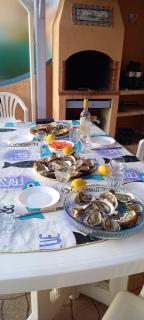 Super Maison de pêcheur - 1