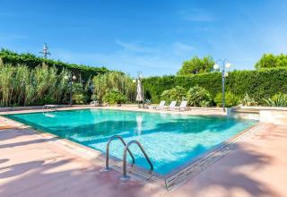 Masseria Tenuta Specolizzi - Lido Marini - 8