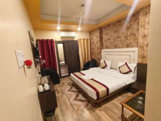 Hotel The Siwan International - 4