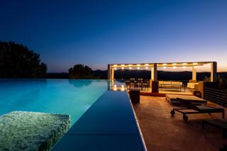 Villa Sole Among the Junipers - Arzachena - 7