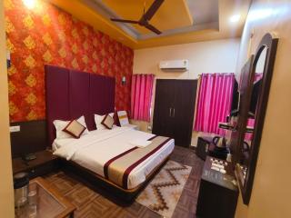 Hotel The Siwan International - 3