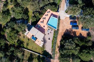 Villa Sole Among the Junipers - Arzachena - 6