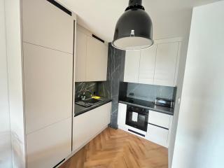 Piękny, nowy apartament LEŚNYCH SKRZATÓW w Poznaniu - Poznań - 5