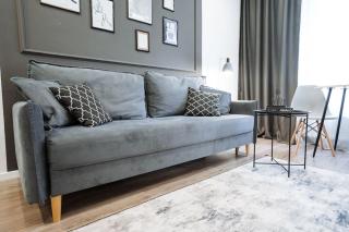 Hemdri Alrodi Apartment - Budua - 7