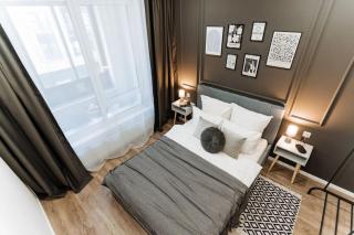Hemdri Alrodi Apartment - Budua - 9