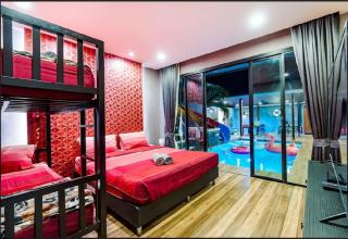 เจ๋งพูลวิลล่า ชะอำ - 3