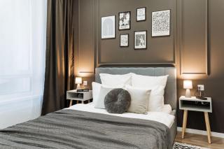 Hemdri Alrodi Apartment - Budua - 0