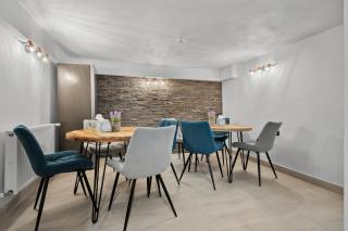 SEVEN Apartments - Predeal - 4