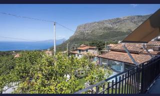 La casa di Carolina - Maratea - 9