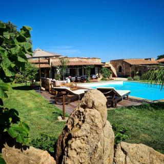 Villa Silenis -Puntaldia - Puntaldia - 7