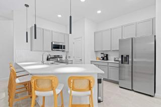 Luxury Paradise in Orlando Best Location - 4