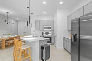 Luxury Paradise in Orlando Best Location - 3