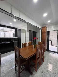 Casa Completa - Cop 30 - Belém - 7