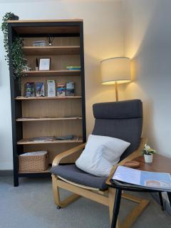 Spacious City Centre Property - 9