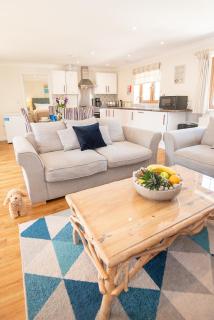 Smiley Cottage - Westward Ho - 0