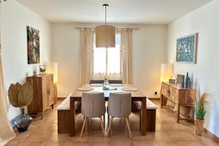Les Lauriers Blancs air-conditioned villa with swimming pool - 7