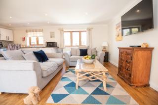 Smiley Cottage - Westward Ho - 5