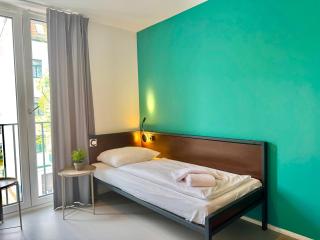 AR City Hotel Berlin - Berlino - 4
