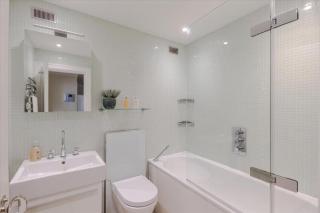 Green Park Central Mayfair Penthouse Super King Beds - Londra - 4