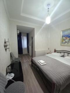 Hotel Zaira - Tbilisi - 1