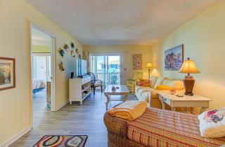 Winds IV B2 by Carolina Beach Realty - Carolina Beach - 5