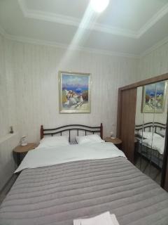 Hotel Zaira - Tbilisi - 2