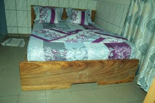 Maison Théodosius Plage avec Parking Intérieur - Kribi - 7