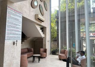 Hotel Sakinaka Inn - Mumbai - 2