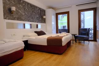 Taksim green suite - 6