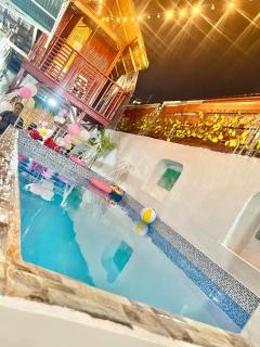 Dewaniya Hadiqah event venue - Mangangpico - 6
