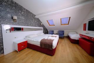 Taksim green suite - Istambul - 3