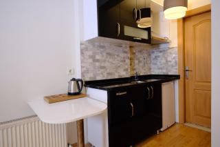 Taksim green suite - 2