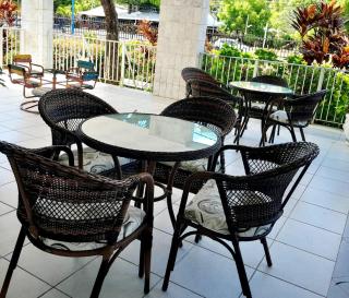 Aconchegante apartamento em um dos melhores Bairros de Salvador - Salvador - 7