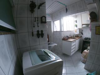 Aconchegante apartamento em um dos melhores Bairros de Salvador - Salvador - 3