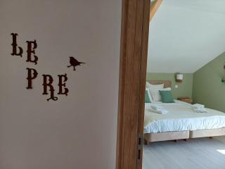 La Reinette des Prés - Doudeauville - 7