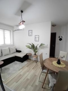 Apartman,, Nina ,, - Jagodina - 9