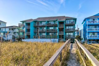 Winds V D1 by Carolina Beach Realty - Carolina Beach - 9
