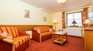 Landhotel Bärnriegel - 4