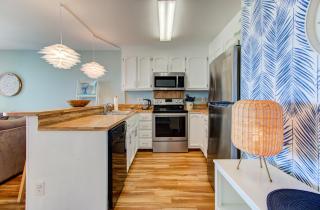 Winds V D1 by Carolina Beach Realty - Carolina Beach - 2