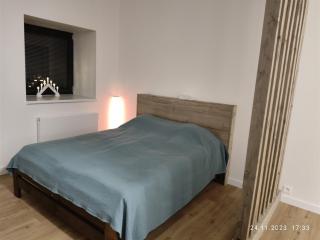 Apartmány Javorná - Čachrov - 7